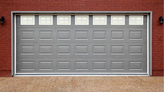 Garage Door Repair at Harrington Homestead Plano, Texas