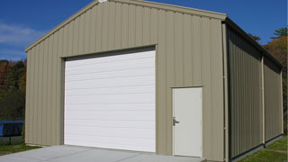 Garage Door Openers at Harrington Homestead Plano, Texas